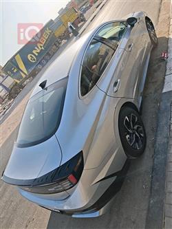 هیوندای سۆناتا